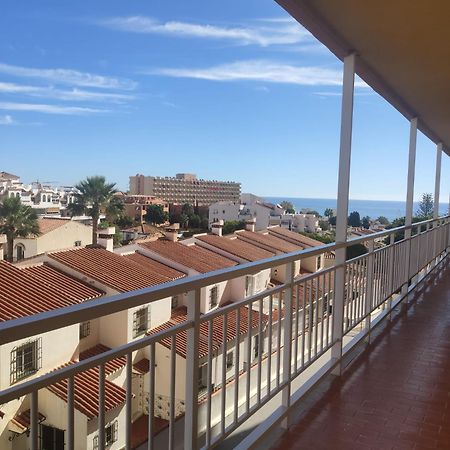 Saltillo Alto Torremolinos Exterior foto