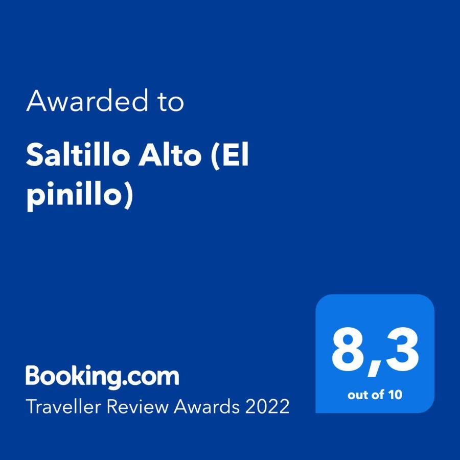 Saltillo Alto Torremolinos Exterior foto
