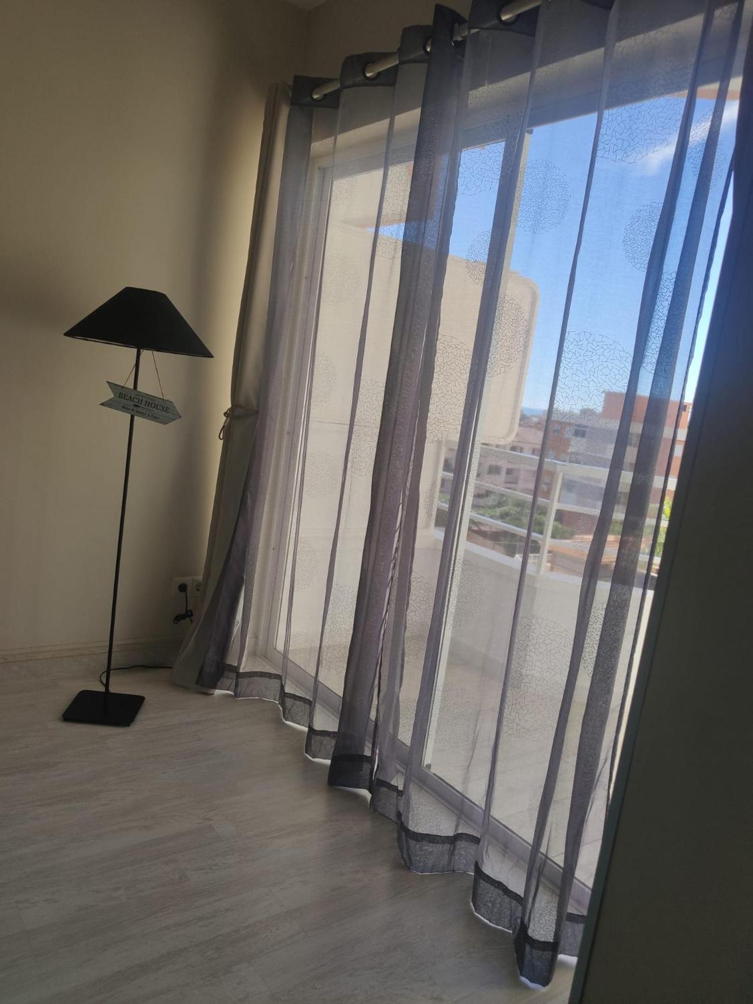 Saltillo Alto Torremolinos Exterior foto