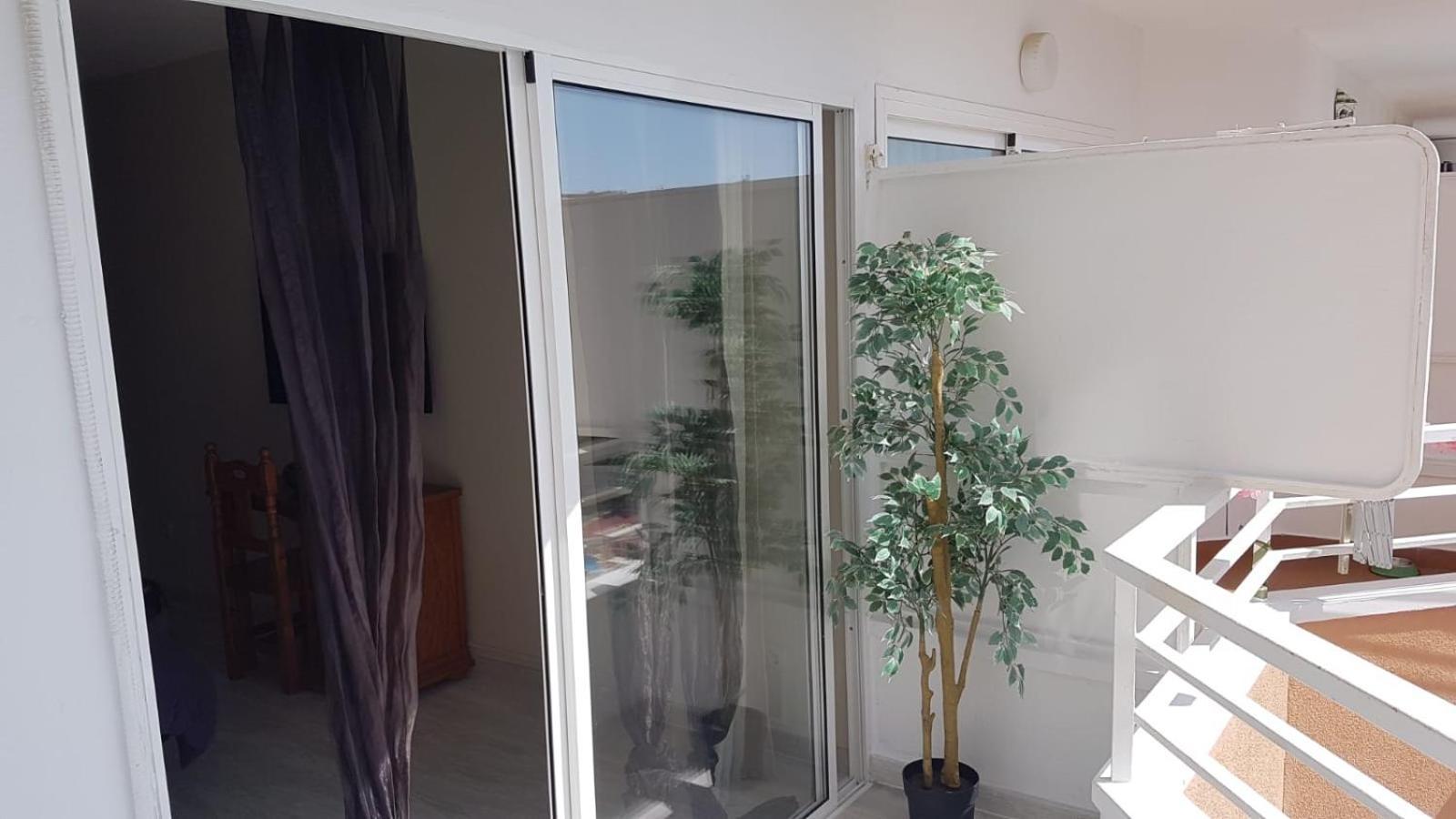 Saltillo Alto Torremolinos Exterior foto