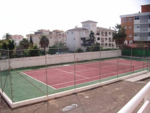 Saltillo Alto Torremolinos Exterior foto